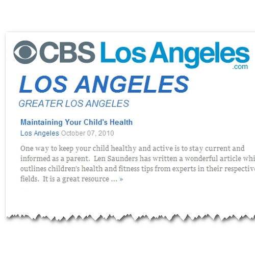 CBS - LA