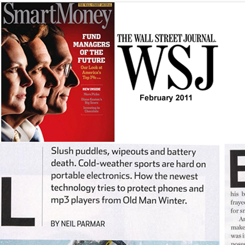 Smart Money - Wall Street Journal